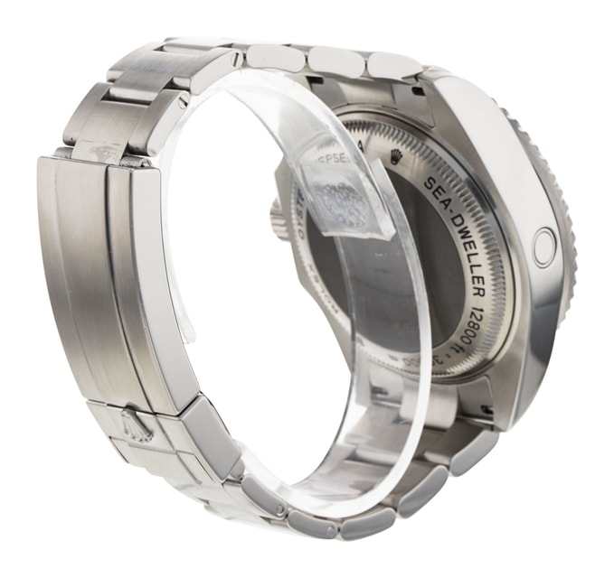 Rolex Deepsea 116660 Image 3